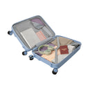 Maleta de Cabina 360 Glide de 10 kilos Azul