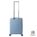 Maleta de Cabina 360 Glide de 10 kilos Azul