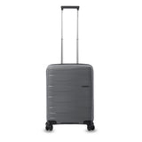 Maleta de Cabina 360 Glide 10 kilos Gris
