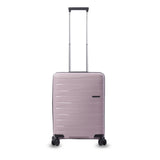 Maleta de Cabina 360 Glide 10 kilos Gris