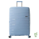 Maleta de Viaje Grande 360 Glide Bodega Azul