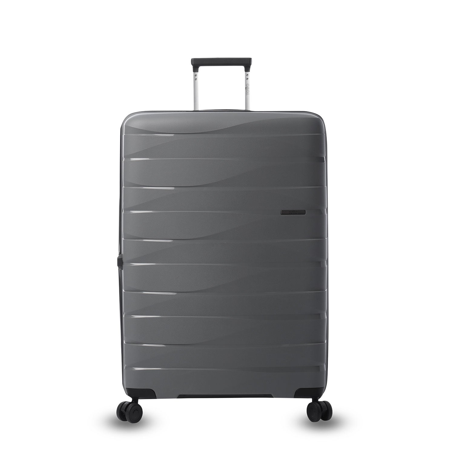 Maleta de Viaje Grande 23 Kilos 360 Glide Gris