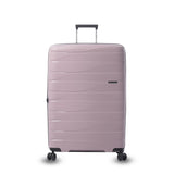 Maleta de Viaje Grande 23 Kilos 360 Glide Gris