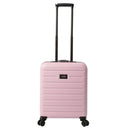 Maleta de Cabina 360 Harbor de 10 kilos Negro