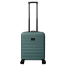 Maleta de Cabina 360 Harbor de 10 kilos Negro