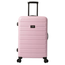 Maleta de 23 Kg 360 Harbor Mediana Negra