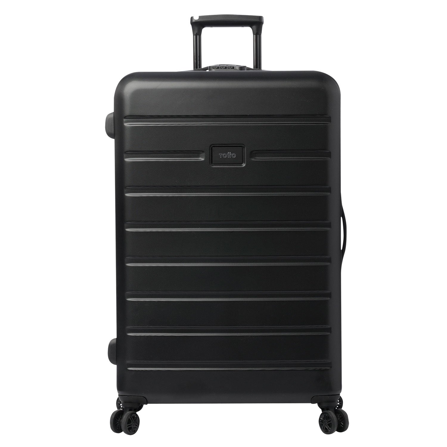 Maleta de Viaje Grande 360 Harbor Bodega Rosada