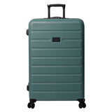 Maleta de Viaje Grande 360 Harbor Bodega Rosada