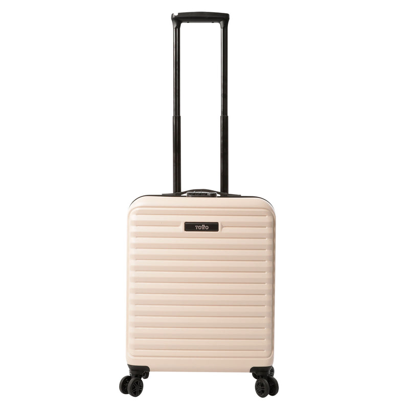 Maleta de Cabina 360 Helios de 10 kilos Azul