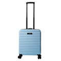 Maleta de Cabina 360 Helios de 10 kilos Azul