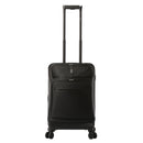 Maleta de Cabina 360 Jetstream de 10 kilos Negra