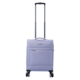 Maleta de 10 kilos 360 Liviana Pequeña Morada