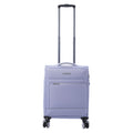Maleta de 10 kilos 360 Liviana Pequeña Morada