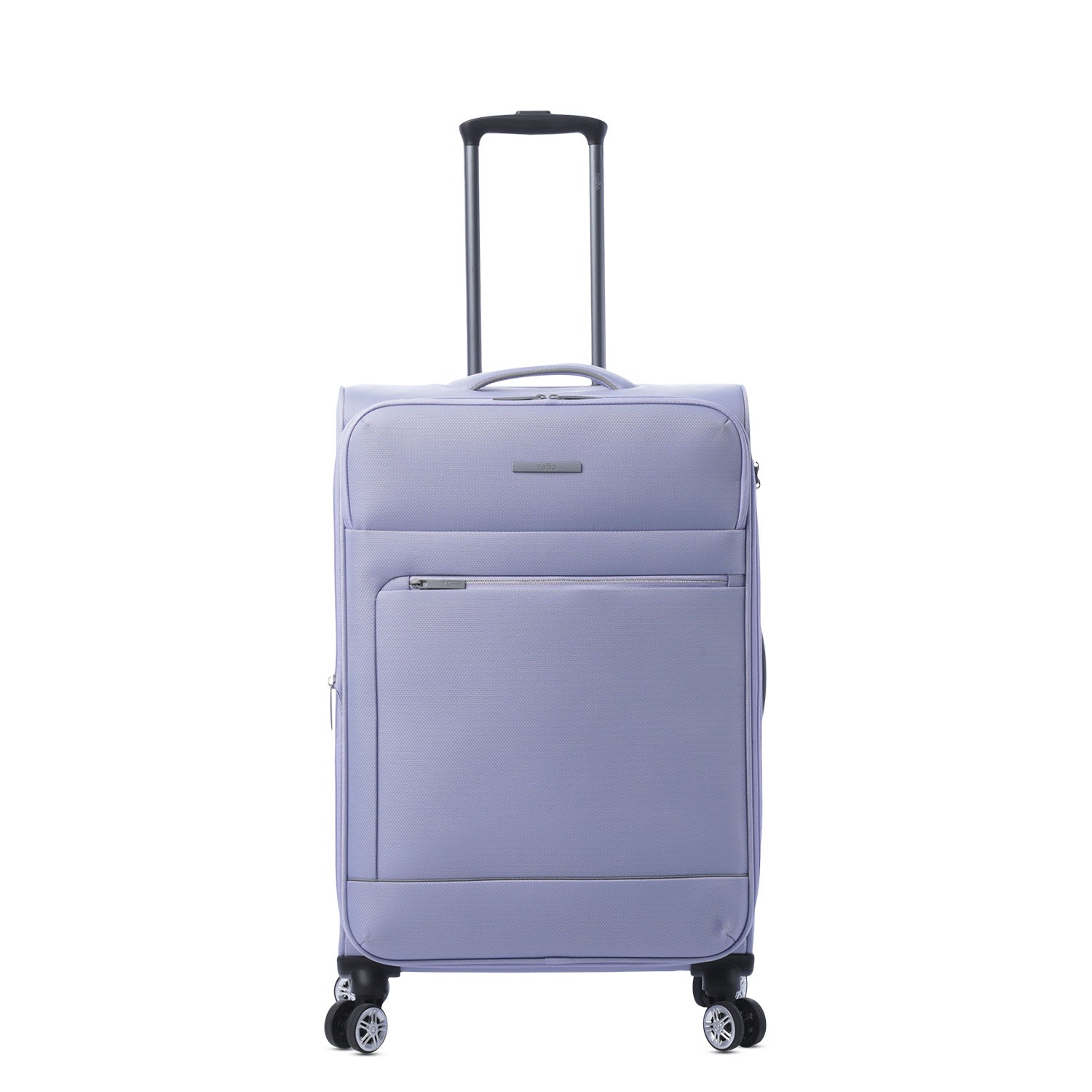 Maleta de Viaje Mediana 360 Liviana Morada