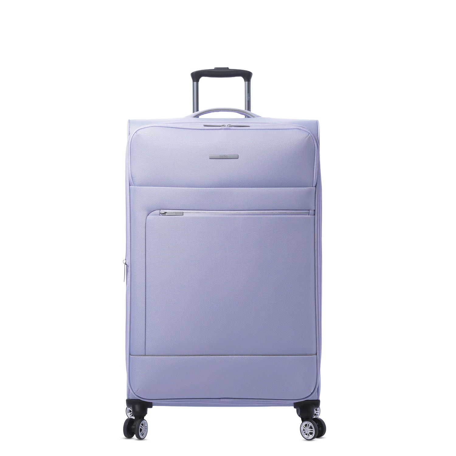 'Maleta de Viaje 23 Kg 360 Liviana Bodega grande Morada