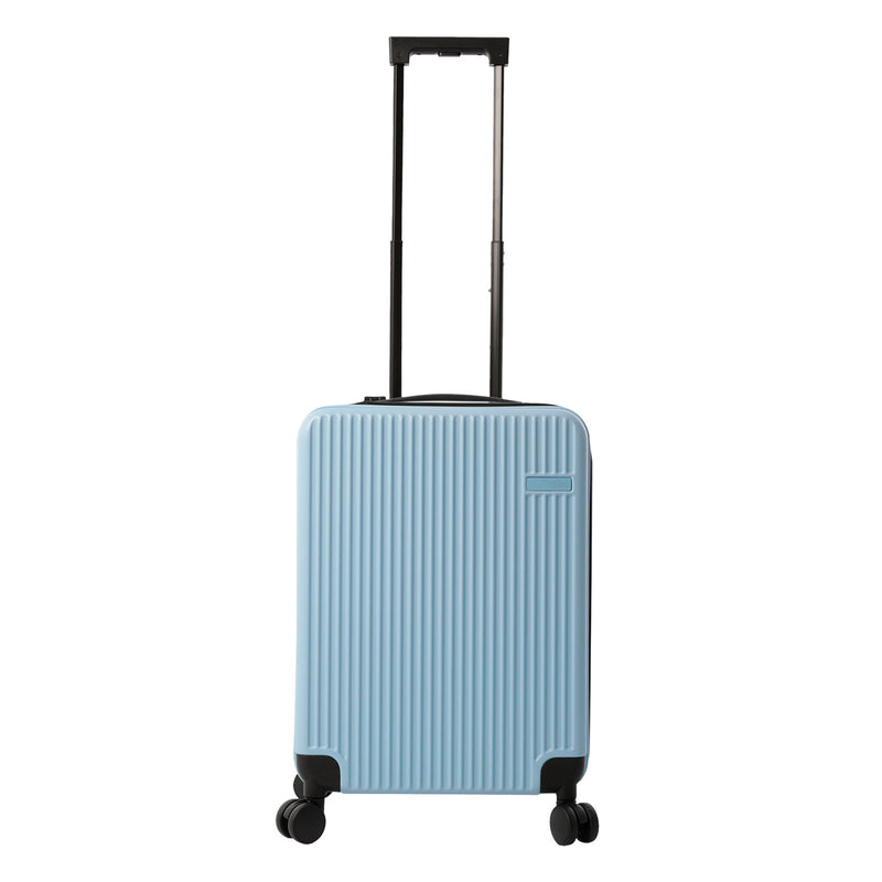 Maleta de Cabina 360 Minimize de 10 kilos Amarilla