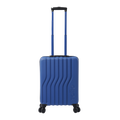 Maleta de Cabina con Ruedas Extraíbles 360 Nomad S Durazno