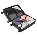 Maleta de 23 kilos 360 Nomad Negro