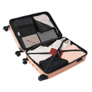 Maleta de 23 kilos 360 Nomad Negro