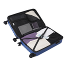 Maleta de 23 kilos 360 Nomad Negro