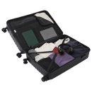 Maleta de viaje grande 360 Nomad L Azul