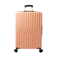 Maleta de viaje grande 360 Nomad L Azul