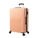 Maleta de viaje grande 360 Nomad L Azul