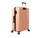 Maleta de viaje grande 360 Nomad L Azul