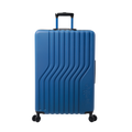Maleta de viaje grande 360 Nomad L Azul