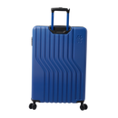 Maleta de viaje grande 360 Nomad L Azul