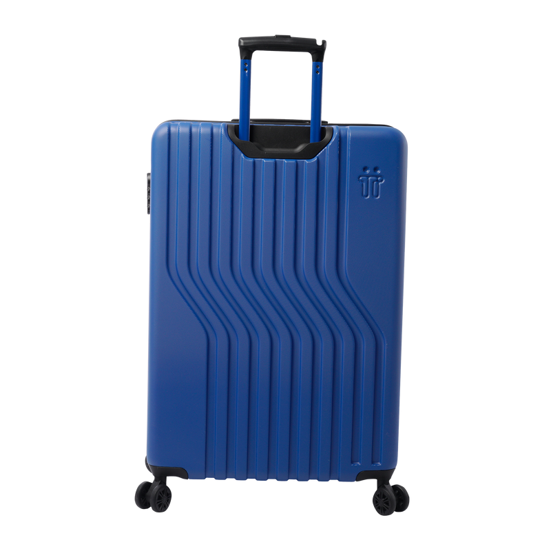 Maleta de viaje grande 360 Nomad L Azul