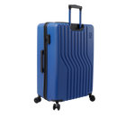 Maleta de viaje grande 360 Nomad L Azul