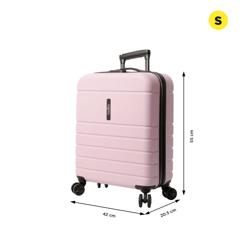 Maleta de Cabina 360 Prop de 10 kilos Azul