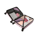 Maleta de Cabina 360 Prop de 10 kilos Azul