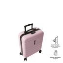 Maleta de Cabina 360 Prop de 10 kilos Azul