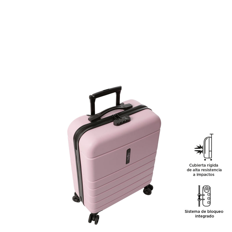 Maleta de Cabina 360 Prop de 10 kilos Azul