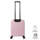 Maleta de Cabina 360 Prop de 10 kilos Azul