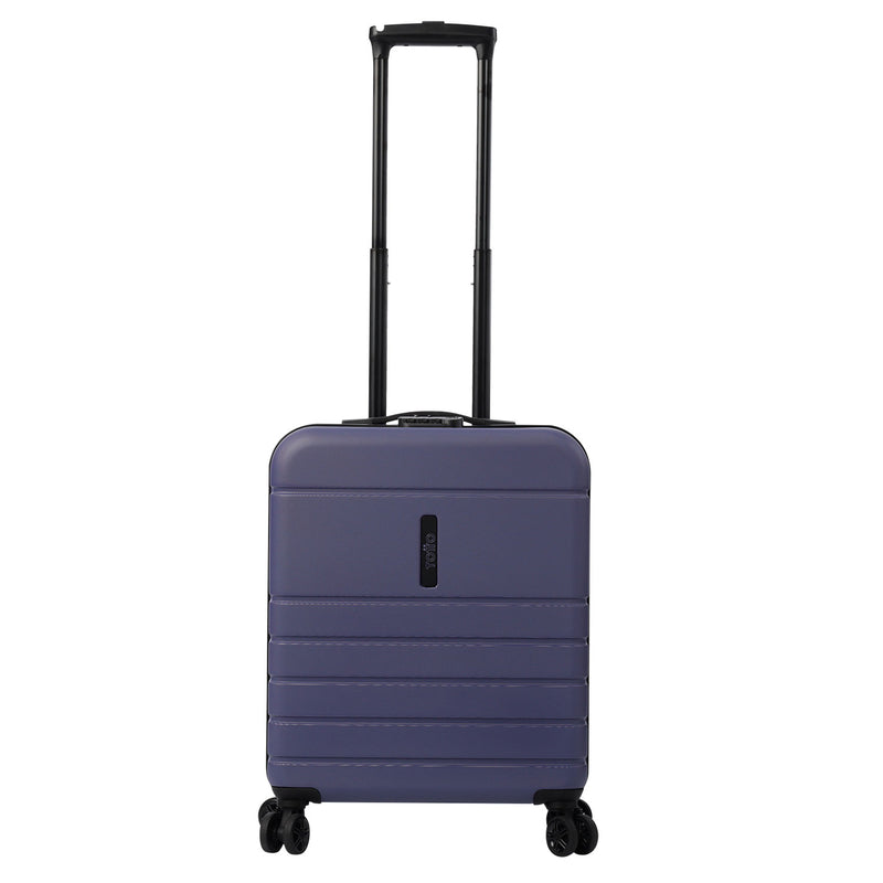 Maleta de Cabina 360 Prop de 10 kilos Azul