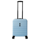 Maleta de Cabina 360 Prop de 10 kilos Rosada