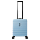 Maleta de Cabina 360 Prop de 10 kilos Rosada