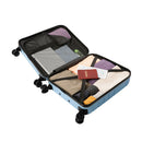 Maleta de Cabina 360 Prop de 10 kilos Rosada