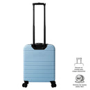 Maleta de Cabina 360 Prop de 10 kilos Rosada