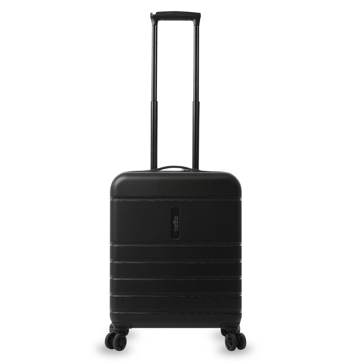 'Maleta de 10 kilos 360 Prop Pequeña Negra