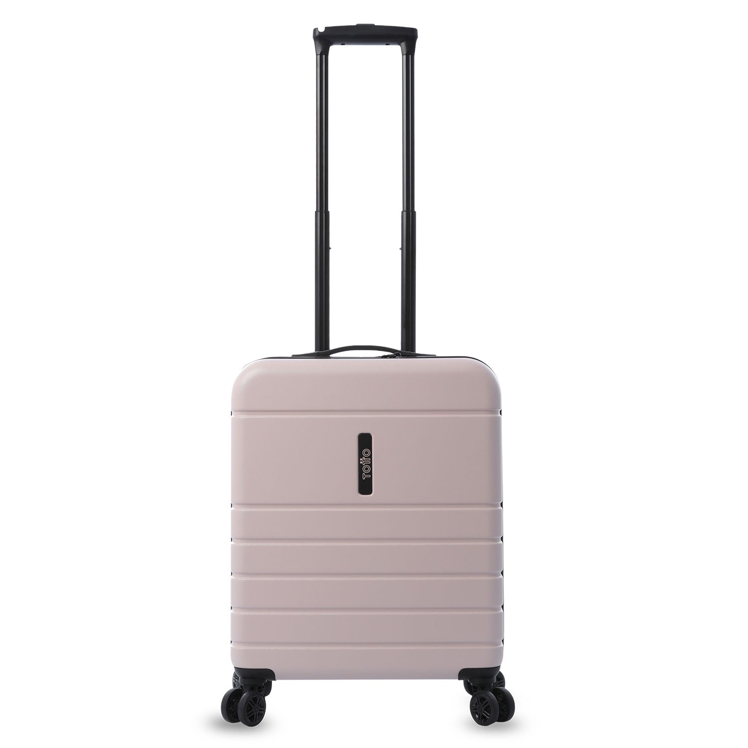 'Maleta de 10 kilos 360 Prop Pequeña Rosada