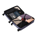 Maleta de 23 Kg 360 Prop Mediana Azul