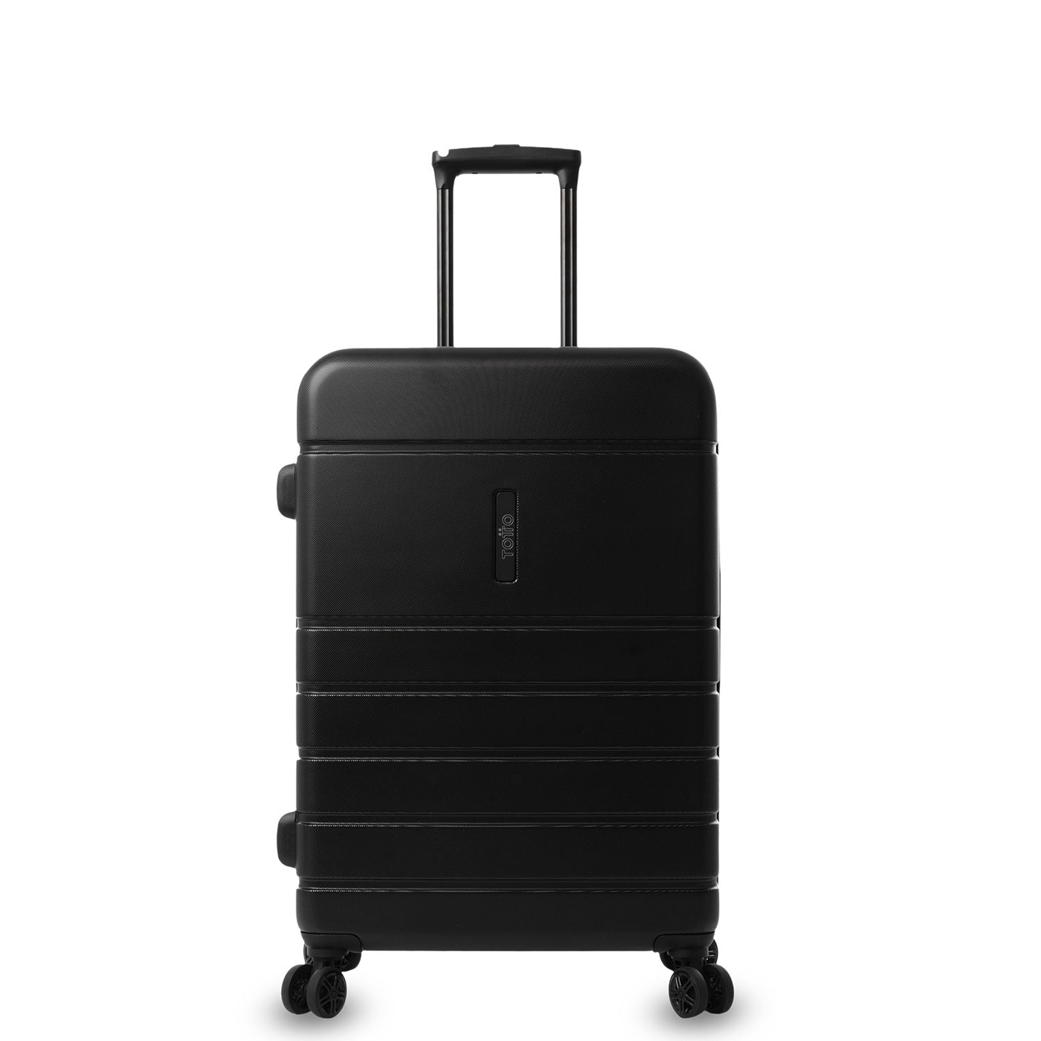 'Maleta de Viaje Mediana 360 Prop Negra