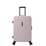 'Maleta de Viaje Mediana 360 Prop Rosada