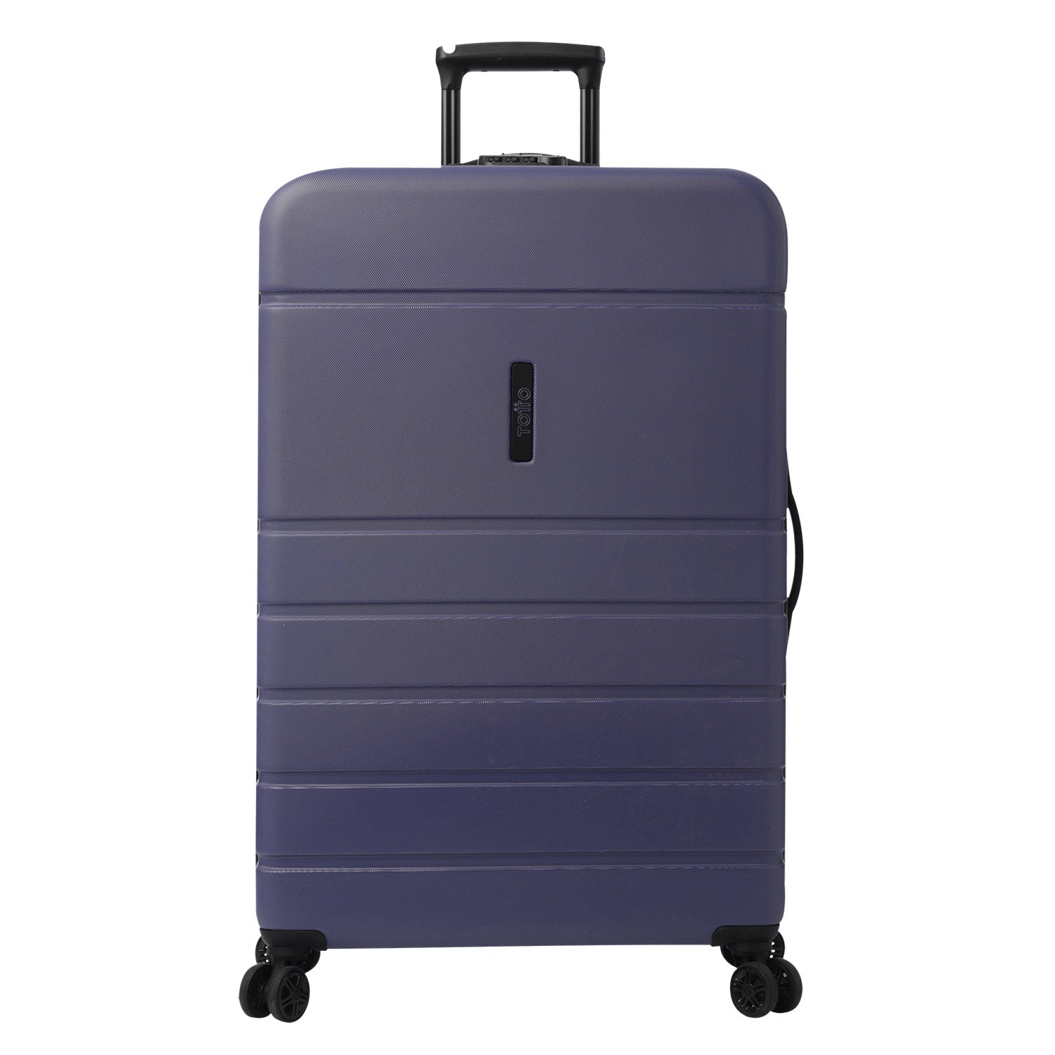 Maleta de Viaje Grande 360 Prop Bodega Azul