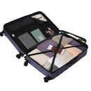 Maleta de Viaje Grande 360 Prop Bodega Azul