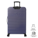 Maleta de Viaje Grande 360 Prop Bodega Azul